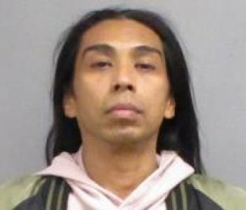 Robert Duran Ochoa a registered Sex Offender of California